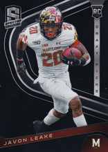 Load image into Gallery viewer, 2020 Panini Chronicles Draft Picks SPECTRA ~ Pick Your Cards