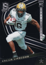 Load image into Gallery viewer, 2020 Panini Chronicles Draft Picks SPECTRA ~ Pick Your Cards
