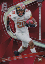Load image into Gallery viewer, 2020 Panini Chronicles Draft Picks SPECTRA RED ~ Pick Your Cards