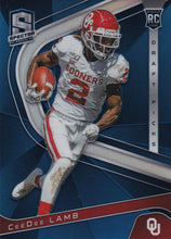 Load image into Gallery viewer, 2020 Panini Chronicles Draft Picks SPECTRA BLUE ~ Pick Your Cards