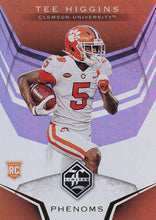Load image into Gallery viewer, 2020 Panini Chronicles Draft Picks LIMITED PHENOMS ~ Pick Your Cards
