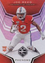 Load image into Gallery viewer, 2020 Panini Chronicles Draft Picks LIMITED PHENOMS ~ Pick Your Cards
