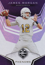 Load image into Gallery viewer, 2020 Panini Chronicles Draft Picks LIMITED PHENOMS ~ Pick Your Cards