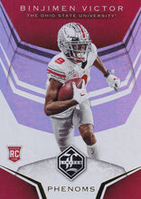 Load image into Gallery viewer, 2020 Panini Chronicles Draft Picks LIMITED PHENOMS ~ Pick Your Cards