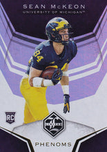 Load image into Gallery viewer, 2020 Panini Chronicles Draft Picks LIMITED PHENOMS ~ Pick Your Cards