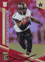 Load image into Gallery viewer, 2020 Panini Chronicles Draft Picks ELITE ROOKIES RED ~ Pick Your Cards