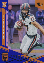 Load image into Gallery viewer, 2020 Panini Chronicles Draft Picks ELITE ROOKIES BLUE ~ Pick Your Cards