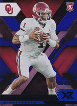 Load image into Gallery viewer, 2020 Panini Chronicles Draft Picks XR ROOKIES BLUE ~ Pick Your Cards