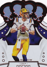 Load image into Gallery viewer, 2020 Panini Chronicles Draft Picks CROWN ROYALE RED ~ Pick Your Cards