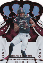 Load image into Gallery viewer, 2020 Panini Chronicles Draft Picks CROWN ROYALE RED ~ Pick Your Cards