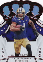 Load image into Gallery viewer, 2020 Panini Chronicles Draft Picks CROWN ROYALE RED ~ Pick Your Cards