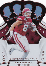 Load image into Gallery viewer, 2020 Panini Chronicles Draft Picks CROWN ROYALE RED ~ Pick Your Cards
