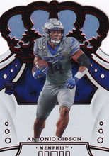 Load image into Gallery viewer, 2020 Panini Chronicles Draft Picks CROWN ROYALE RED ~ Pick Your Cards