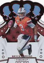 Load image into Gallery viewer, 2020 Panini Chronicles Draft Picks CROWN ROYALE RED ~ Pick Your Cards