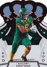 Load image into Gallery viewer, 2020 Panini Chronicles Draft Picks CROWN ROYALE RED ~ Pick Your Cards