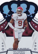 Load image into Gallery viewer, 2020 Panini Chronicles Draft Picks CROWN ROYALE BLUE ~ Pick Your Cards