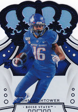 Load image into Gallery viewer, 2020 Panini Chronicles Draft Picks CROWN ROYALE BLUE ~ Pick Your Cards