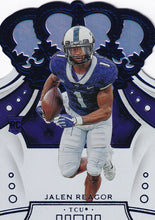 Load image into Gallery viewer, 2020 Panini Chronicles Draft Picks CROWN ROYALE BLUE ~ Pick Your Cards