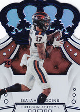 Load image into Gallery viewer, 2020 Panini Chronicles Draft Picks CROWN ROYALE BLUE ~ Pick Your Cards