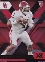 Load image into Gallery viewer, 2020 Panini Chronicles Draft Picks XR ROOKIES RED ~ Pick Your Cards