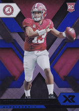 Load image into Gallery viewer, 2020 Panini Chronicles Draft Picks XR ROOKIES BLUE ~ Pick Your Cards