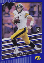 Load image into Gallery viewer, 2020 Panini Chronicles Draft Picks ABSOLUTE BLUE ~ Pick Your Cards