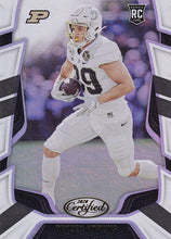 Load image into Gallery viewer, 2020 Panini Chronicles Draft Picks CERTIFIED ROOKIES ~ Pick Your Cards