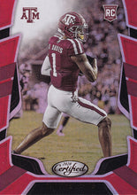 Load image into Gallery viewer, 2020 Panini Chronicles Draft Picks CERTIFIED ROOKIES RED ~ Pick Your Cards