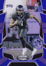 Load image into Gallery viewer, 2020 Panini Chronicles Draft Picks CERTIFIED ROOKIES BLUE ~ Pick Your Cards
