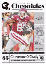Load image into Gallery viewer, 2020 Panini Chronicles Draft Picks RED ~ Pick Your Cards