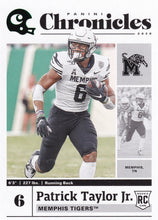 Load image into Gallery viewer, 2020 Panini Chronicles Draft Picks GREEN ~ Pick Your Cards