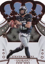 Load image into Gallery viewer, 2020 Panini Chronicles Draft Picks CROWN ROYALE ~ Pick Your Cards