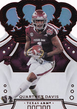 Load image into Gallery viewer, 2020 Panini Chronicles Draft Picks CROWN ROYALE RED ~ Pick Your Cards