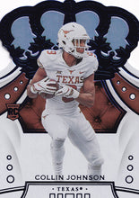 Load image into Gallery viewer, 2020 Panini Chronicles Draft Picks CROWN ROYALE BLUE ~ Pick Your Cards