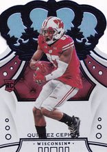 Load image into Gallery viewer, 2020 Panini Chronicles Draft Picks CROWN ROYALE BLUE ~ Pick Your Cards