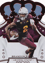 Load image into Gallery viewer, 2020 Panini Chronicles Draft Picks CROWN ROYALE RED ~ Pick Your Cards
