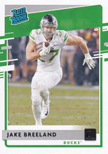Load image into Gallery viewer, 2020 Panini Chronicles Draft Picks DONRUSS RATED ROOKIES ~ Pick Your Cards
