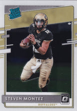 Load image into Gallery viewer, 2020 Panini Chronicles Draft Picks DONRUSS OPTIC RATED ROOKIES ~ Pick Your Cards