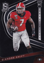 Load image into Gallery viewer, 2020 Panini Chronicles Draft Picks SPECTRA ~ Pick Your Cards