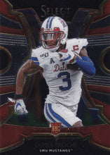 Load image into Gallery viewer, 2020 Panini Chronicles Draft Picks SELECT ~ Pick Your Cards