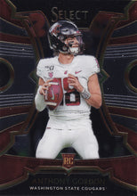 Load image into Gallery viewer, 2020 Panini Chronicles Draft Picks SELECT ~ Pick Your Cards