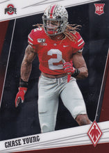 Load image into Gallery viewer, 2020 Panini Chronicles Draft Picks PHOENIX ~ Pick Your Cards