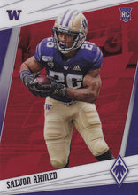 Load image into Gallery viewer, 2020 Panini Chronicles Draft Picks PHOENIX RED ~ Pick Your Cards