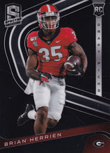 Load image into Gallery viewer, 2020 Panini Chronicles Draft Picks SPECTRA ~ Pick Your Cards