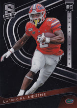 Load image into Gallery viewer, 2020 Panini Chronicles Draft Picks SPECTRA ~ Pick Your Cards
