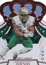 Load image into Gallery viewer, 2020 Panini Chronicles Draft Picks CROWN ROYALE ~ Pick Your Cards