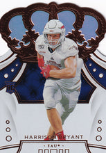 Load image into Gallery viewer, 2020 Panini Chronicles Draft Picks CROWN ROYALE ~ Pick Your Cards