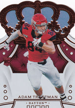 Load image into Gallery viewer, 2020 Panini Chronicles Draft Picks CROWN ROYALE ~ Pick Your Cards