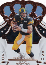 Load image into Gallery viewer, 2020 Panini Chronicles Draft Picks CROWN ROYALE ~ Pick Your Cards