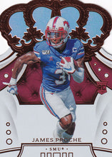 Load image into Gallery viewer, 2020 Panini Chronicles Draft Picks CROWN ROYALE ~ Pick Your Cards